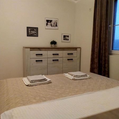 Suntime Villa 7 Тиват Екстер'єр фото
