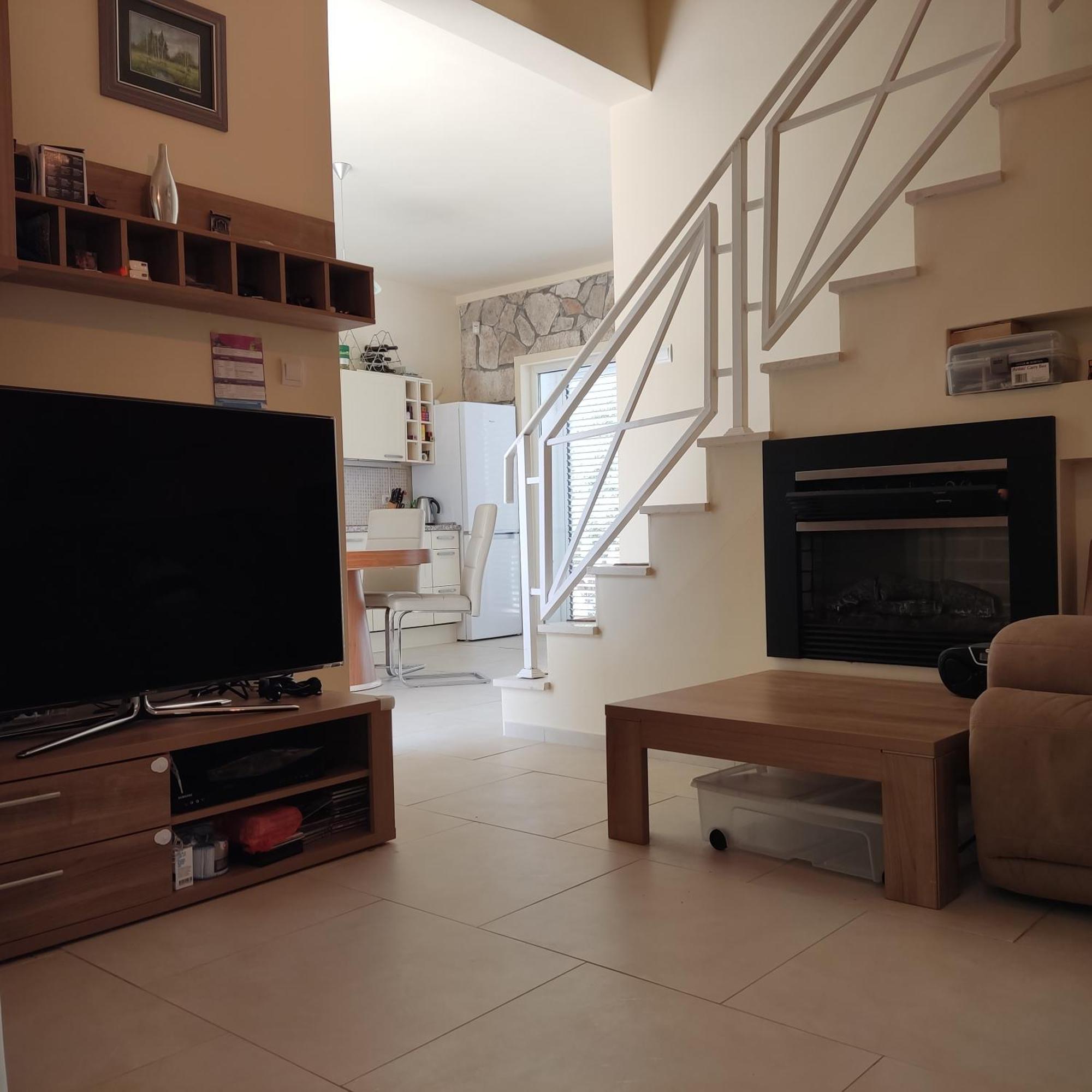 Suntime Villa 7 Тиват Екстер'єр фото