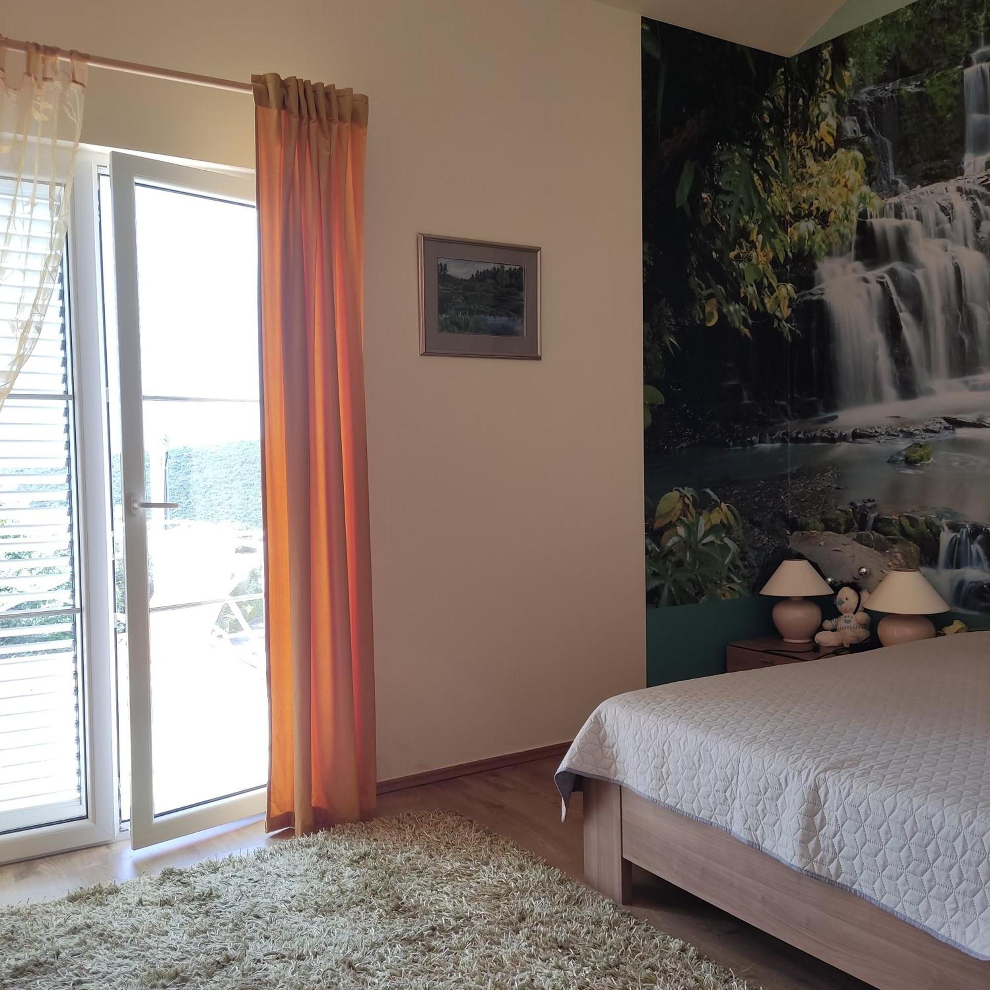 Suntime Villa 7 Тиват Екстер'єр фото