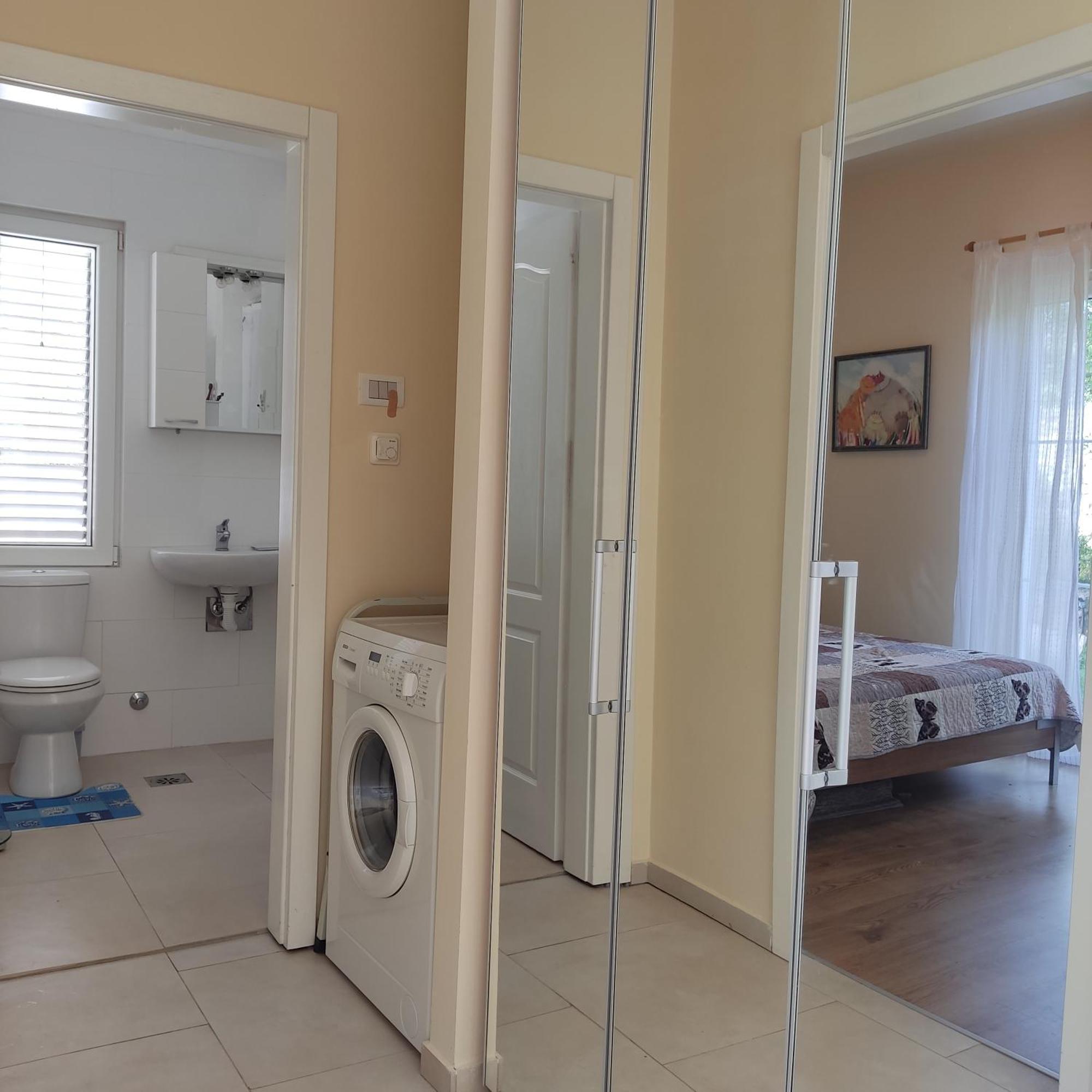 Suntime Villa 7 Тиват Екстер'єр фото