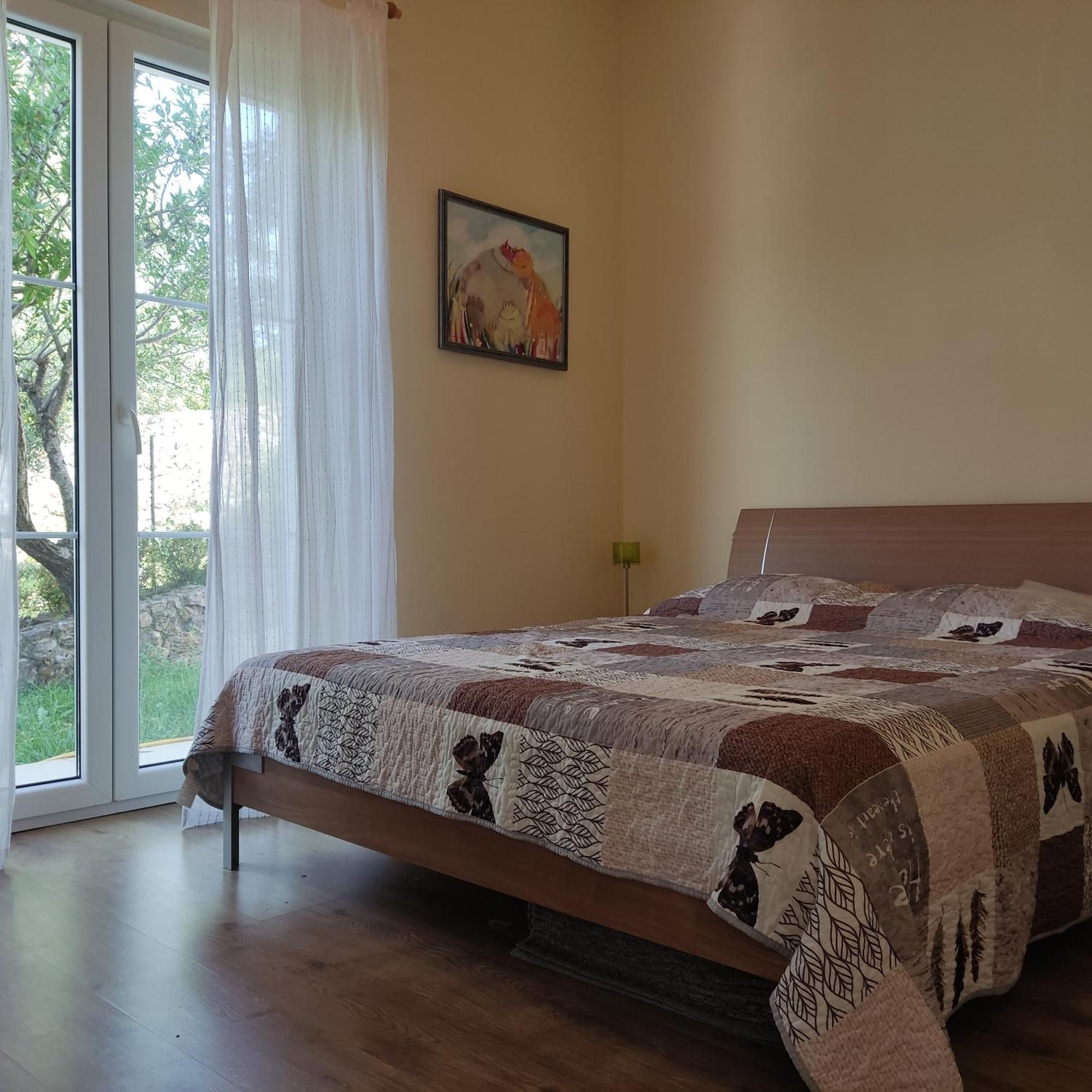 Suntime Villa 7 Тиват Екстер'єр фото