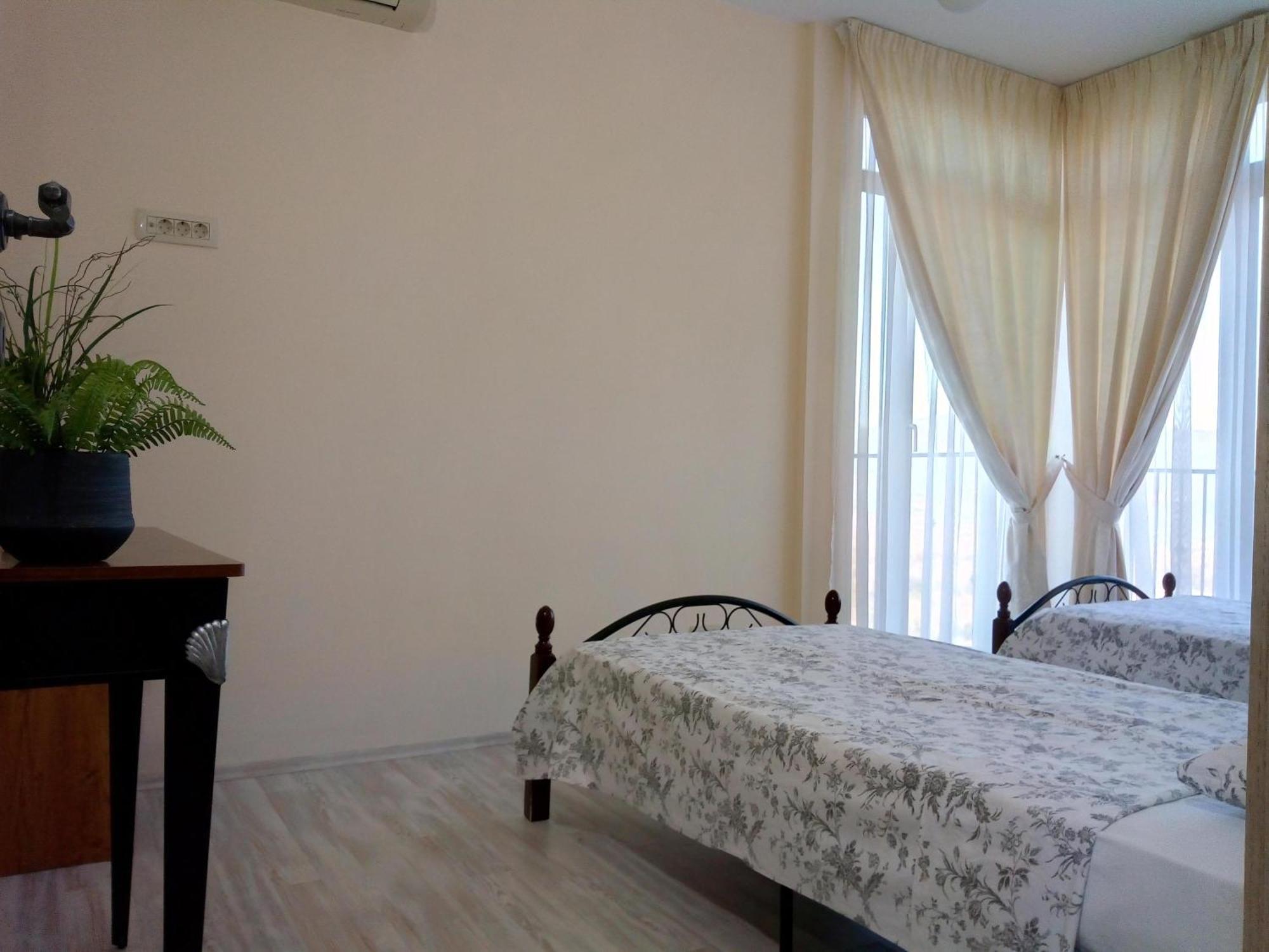 Suntime Villa 7 Тиват Номер фото