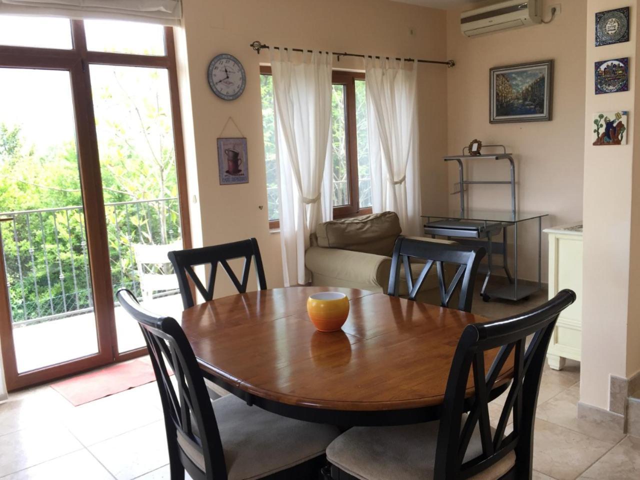 Suntime Villa 7 Тиват Номер фото