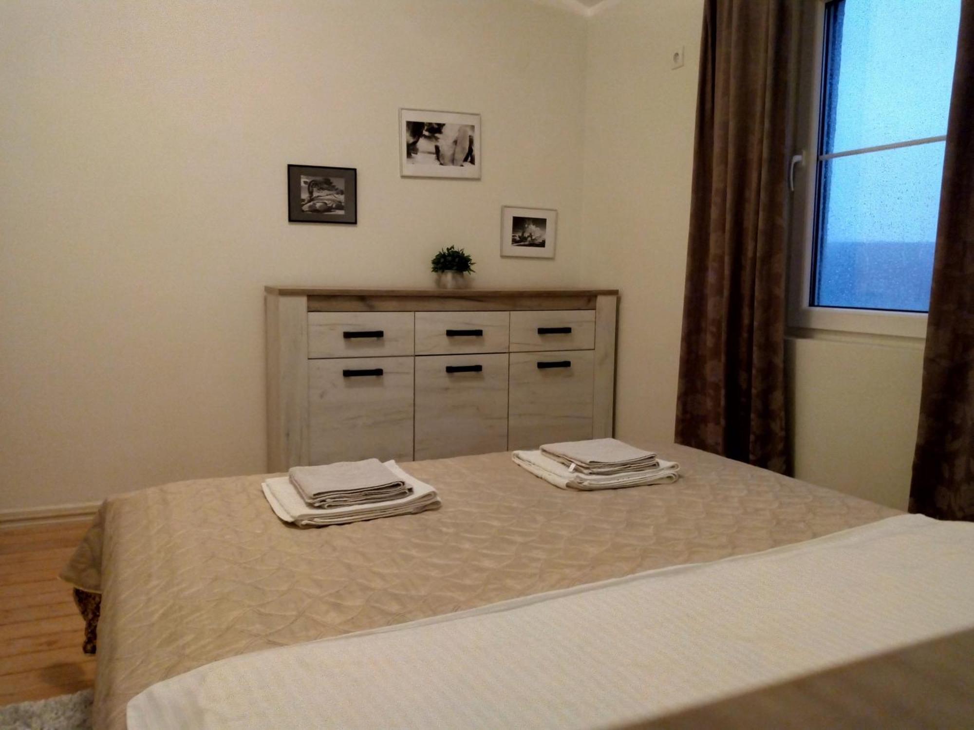 Suntime Villa 7 Тиват Екстер'єр фото