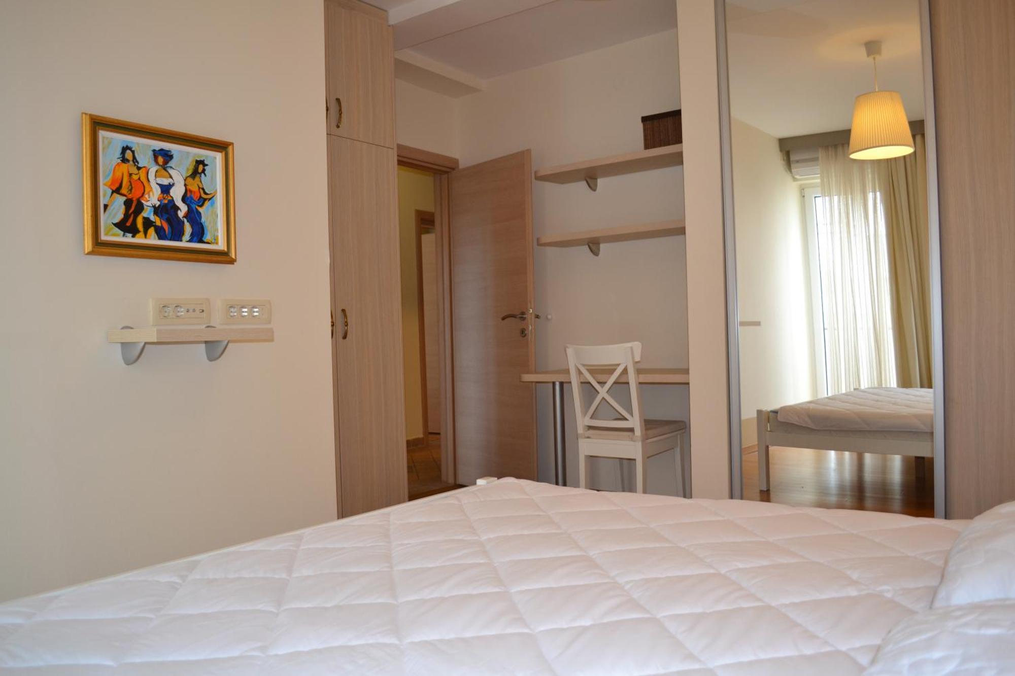 Suntime Villa 7 Тиват Екстер'єр фото