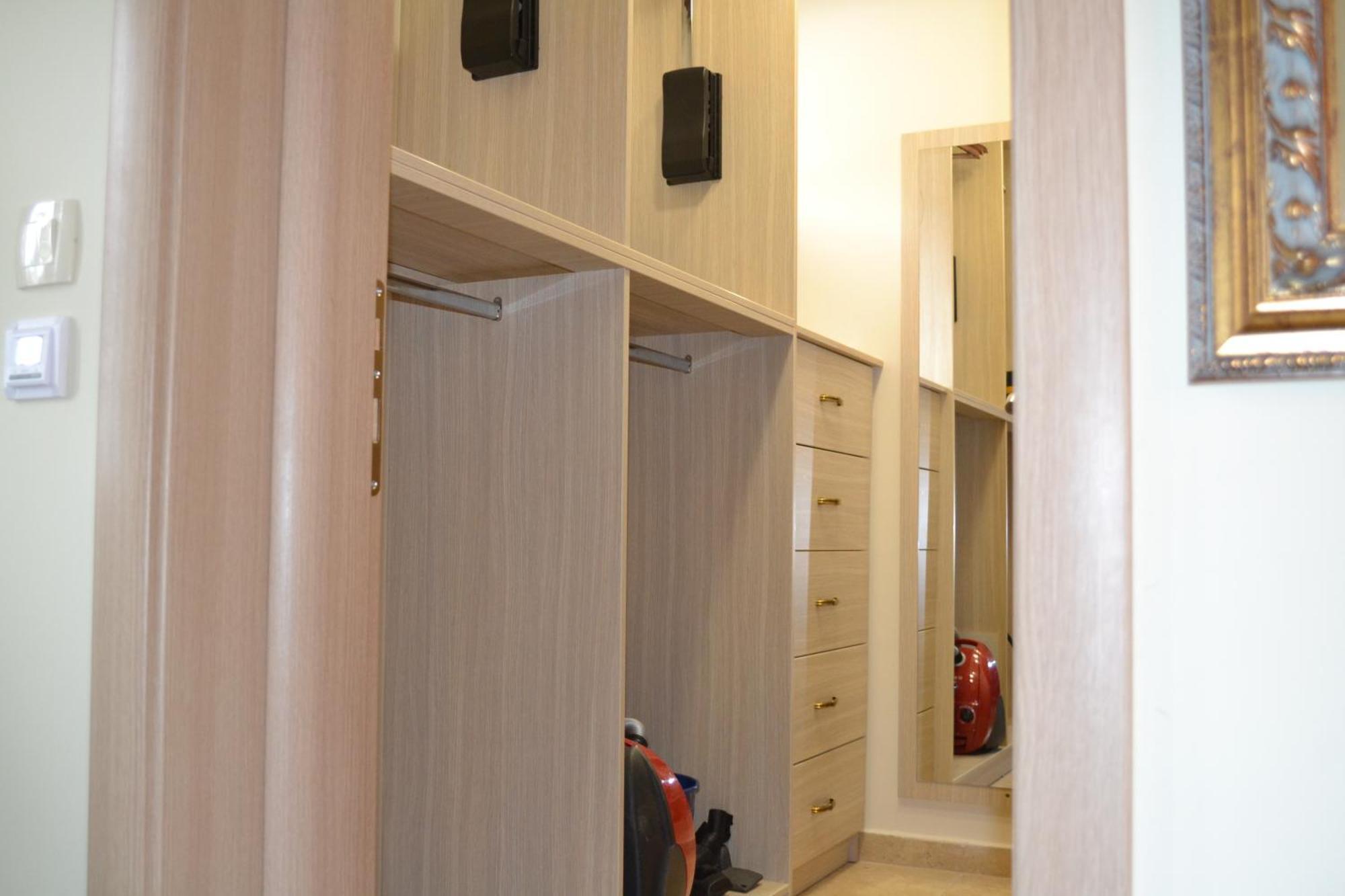 Suntime Villa 7 Тиват Екстер'єр фото