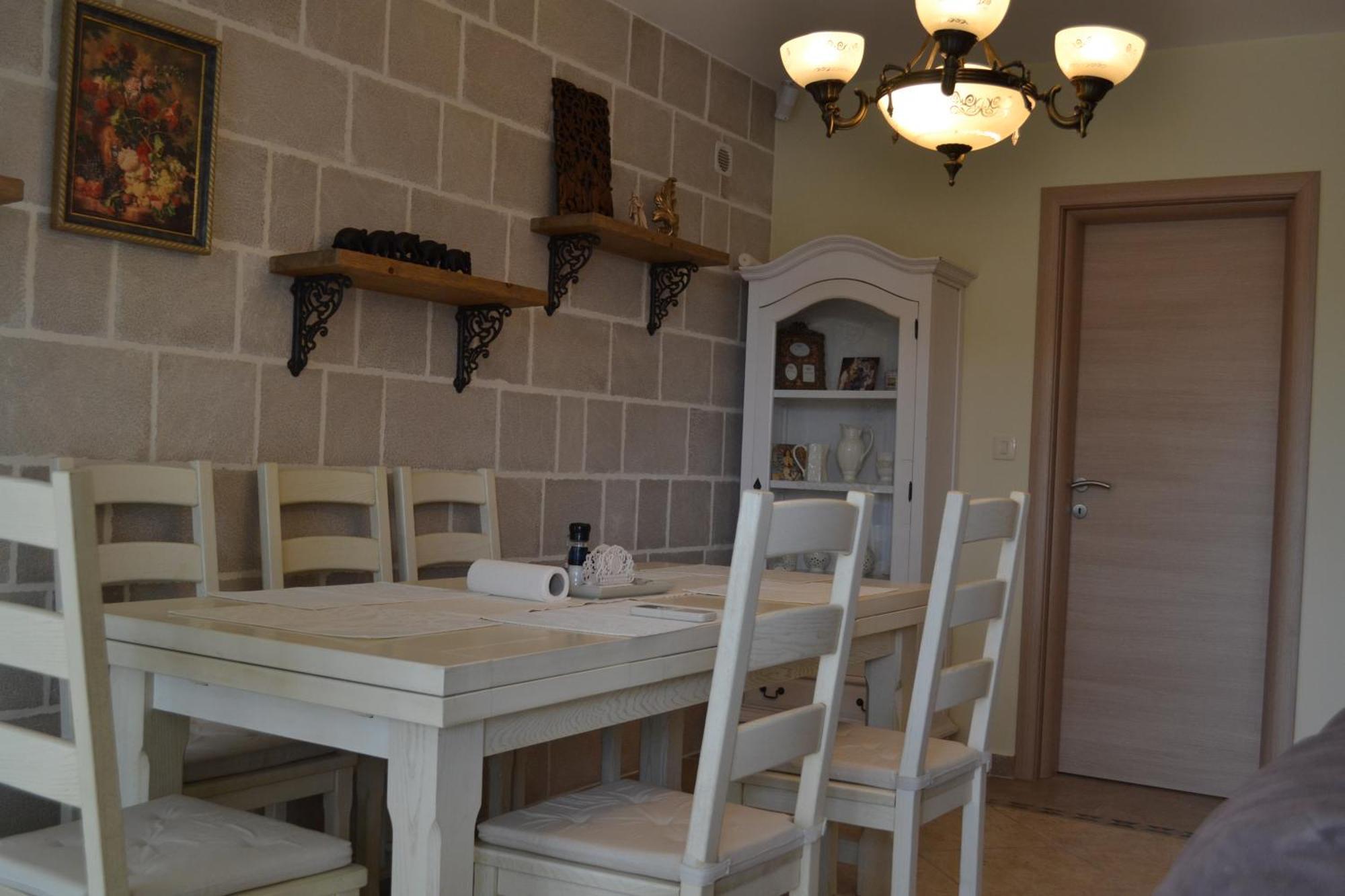 Suntime Villa 7 Тиват Екстер'єр фото