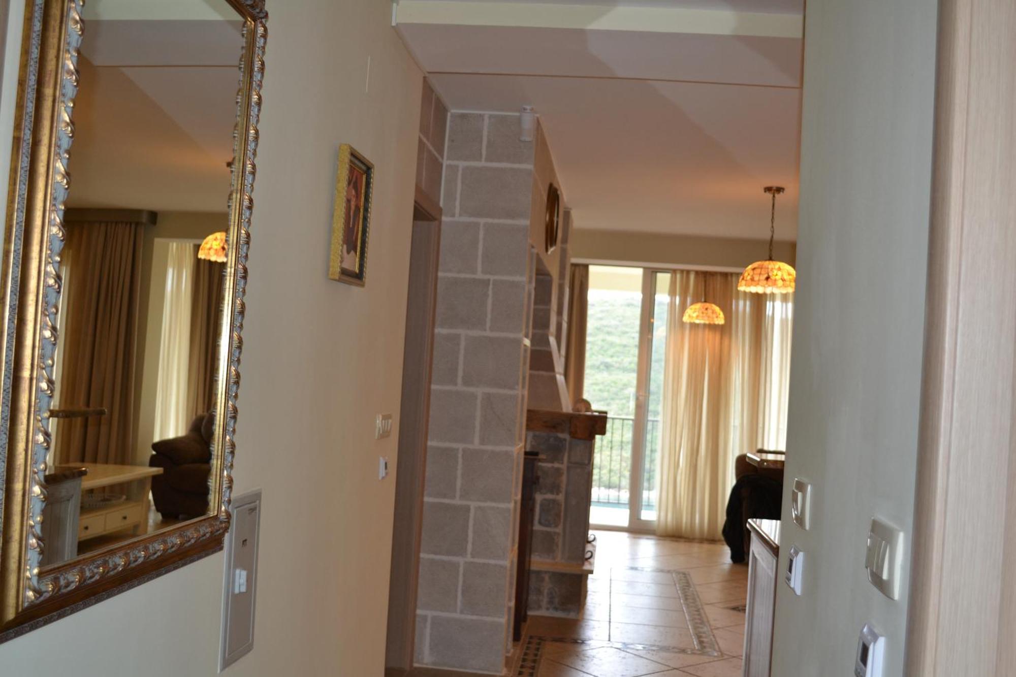 Suntime Villa 7 Тиват Екстер'єр фото