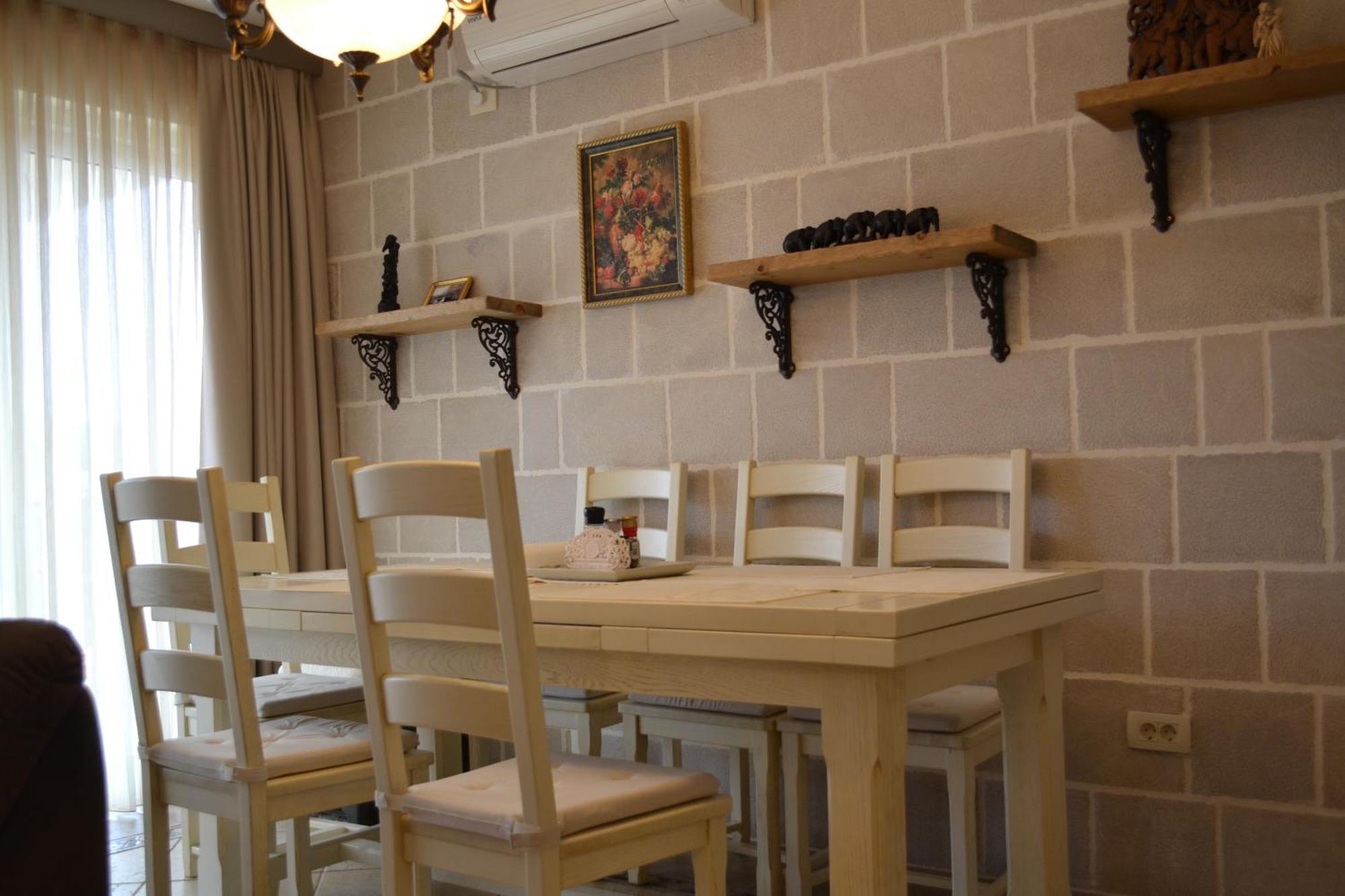 Suntime Villa 7 Тиват Екстер'єр фото