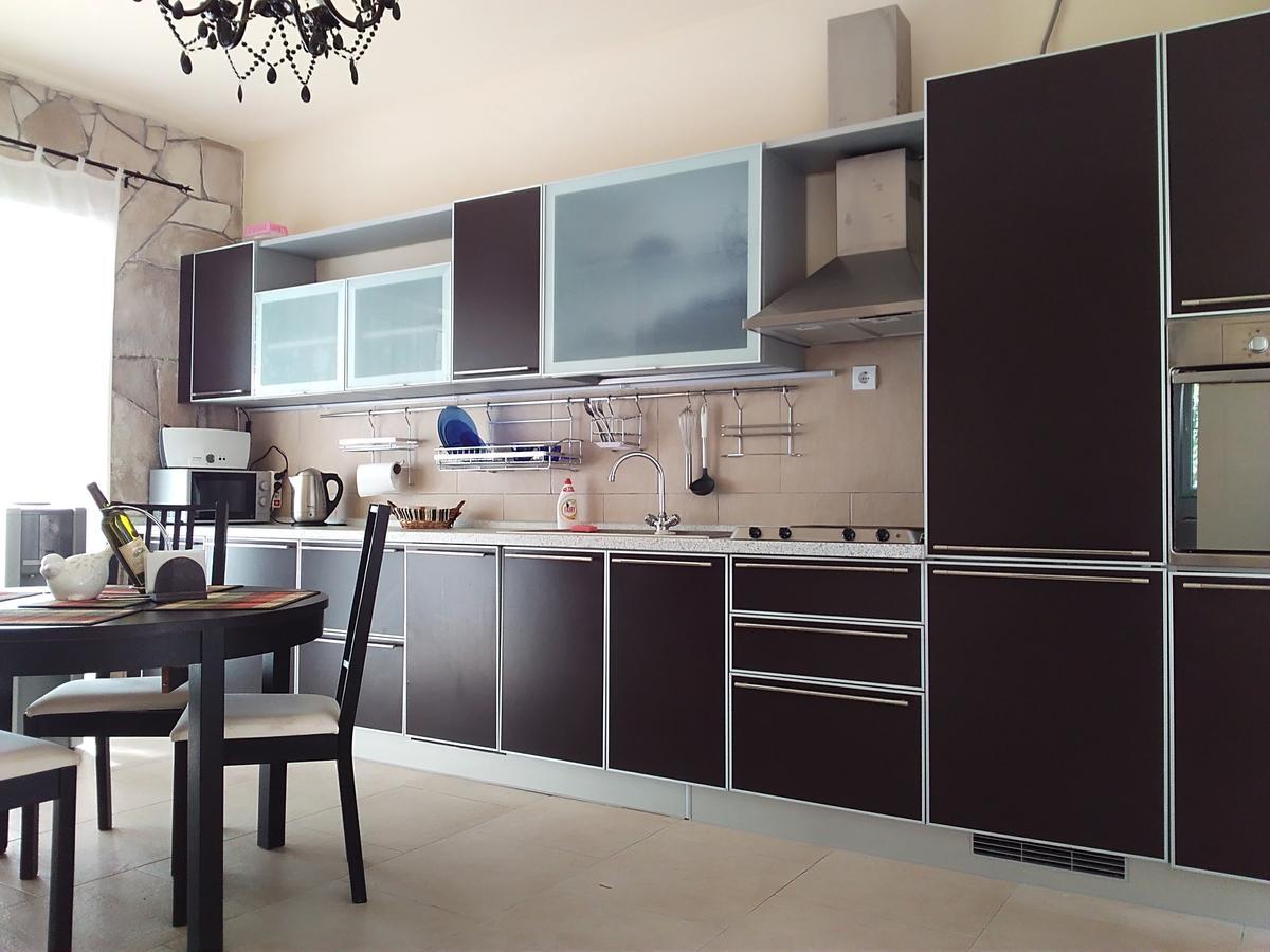 Suntime Villa 7 Тиват Екстер'єр фото