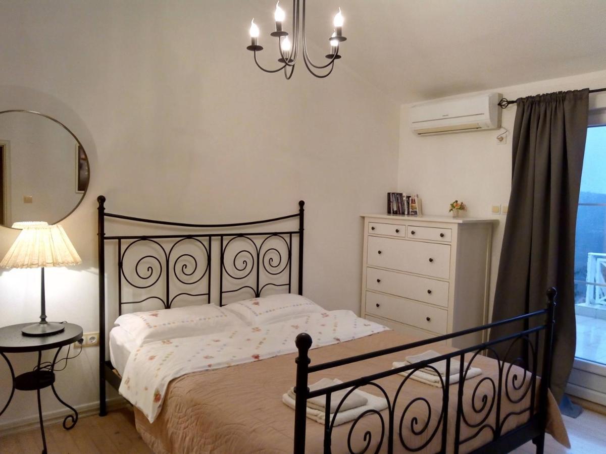 Suntime Villa 7 Тиват Екстер'єр фото