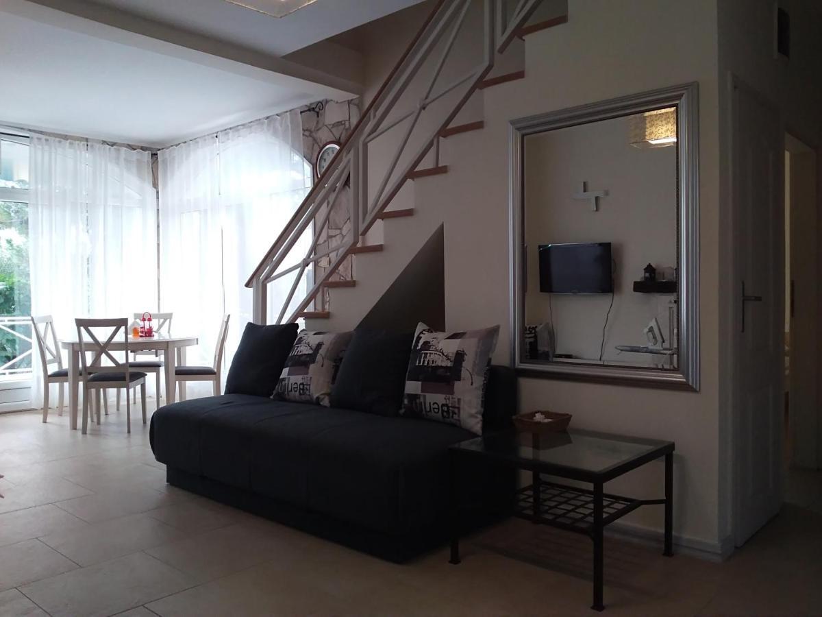 Suntime Villa 7 Тиват Екстер'єр фото